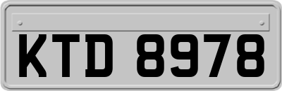KTD8978