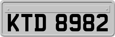 KTD8982