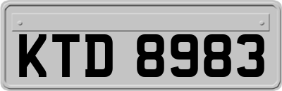 KTD8983