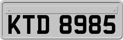 KTD8985