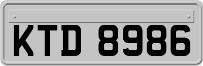 KTD8986