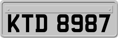 KTD8987