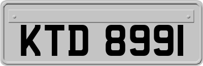 KTD8991