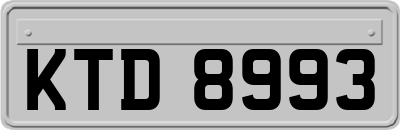 KTD8993