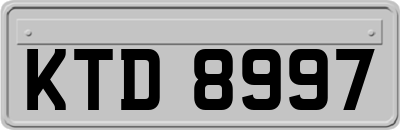 KTD8997