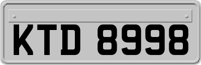 KTD8998