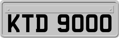 KTD9000