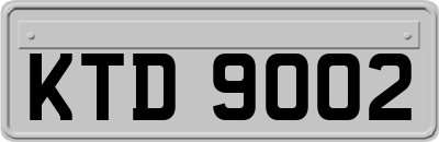 KTD9002