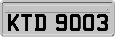 KTD9003