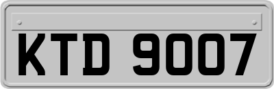 KTD9007