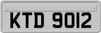 KTD9012