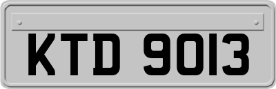 KTD9013