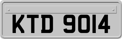 KTD9014
