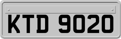 KTD9020