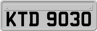KTD9030