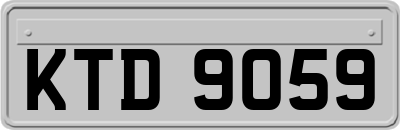 KTD9059