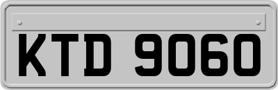 KTD9060