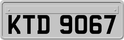 KTD9067