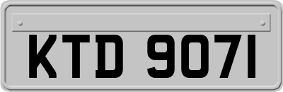 KTD9071