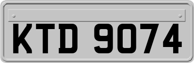 KTD9074