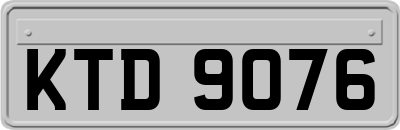 KTD9076