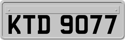 KTD9077