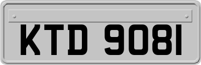 KTD9081