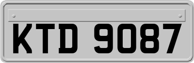 KTD9087
