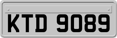 KTD9089