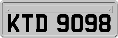 KTD9098