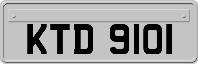 KTD9101