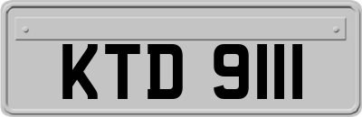KTD9111