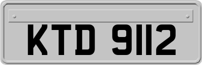 KTD9112