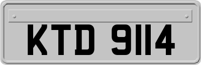 KTD9114