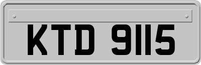 KTD9115