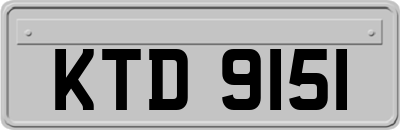 KTD9151