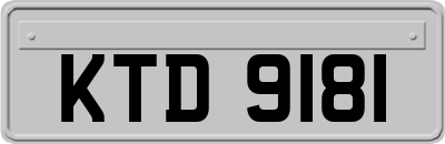 KTD9181