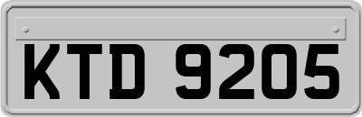 KTD9205