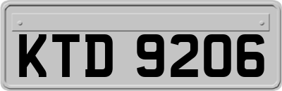 KTD9206