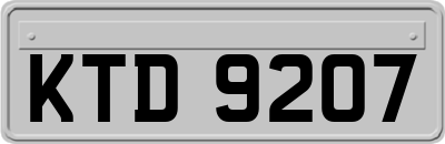 KTD9207