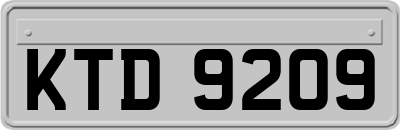 KTD9209