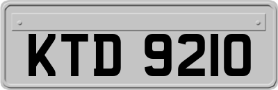 KTD9210