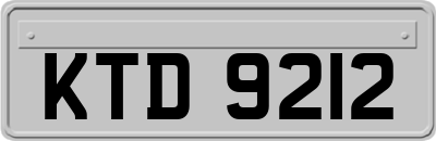 KTD9212