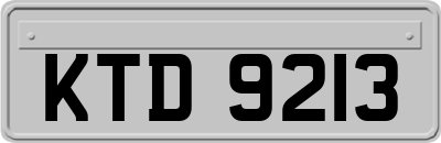 KTD9213