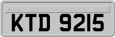 KTD9215