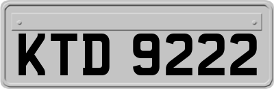 KTD9222