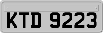 KTD9223