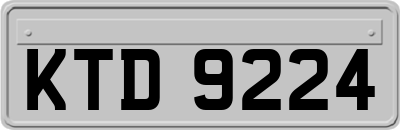 KTD9224