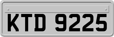 KTD9225