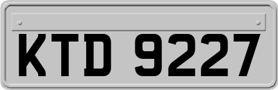 KTD9227